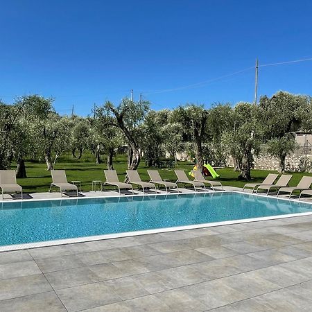 Residence Malcesine-Active&Family ภายนอก รูปภาพ
