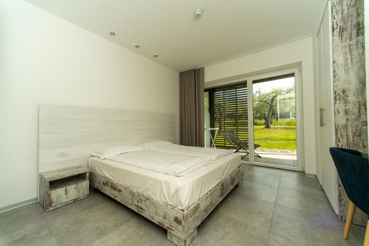 Residence Malcesine-Active&Family ภายนอก รูปภาพ