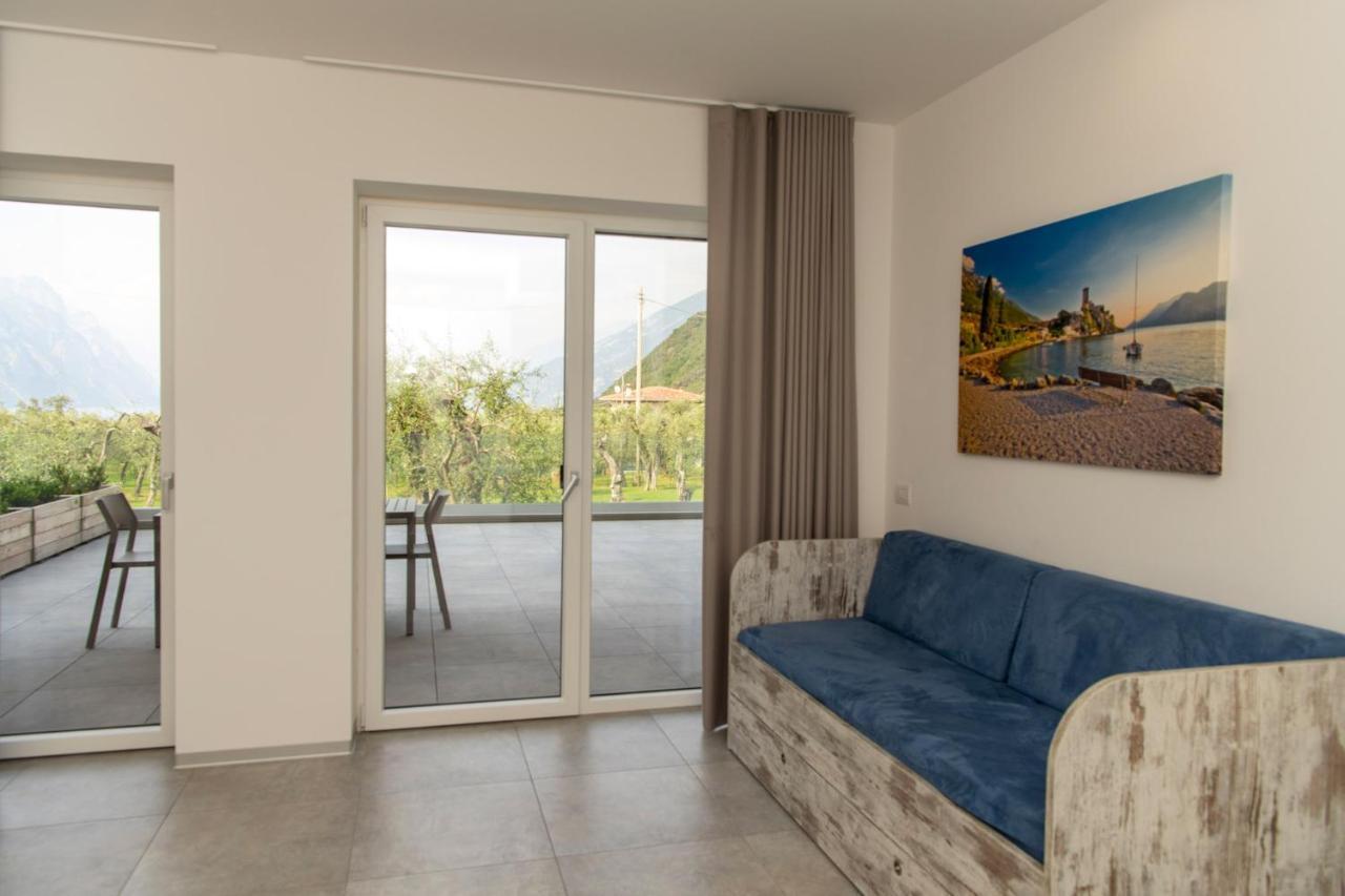 Residence Malcesine-Active&Family ภายนอก รูปภาพ
