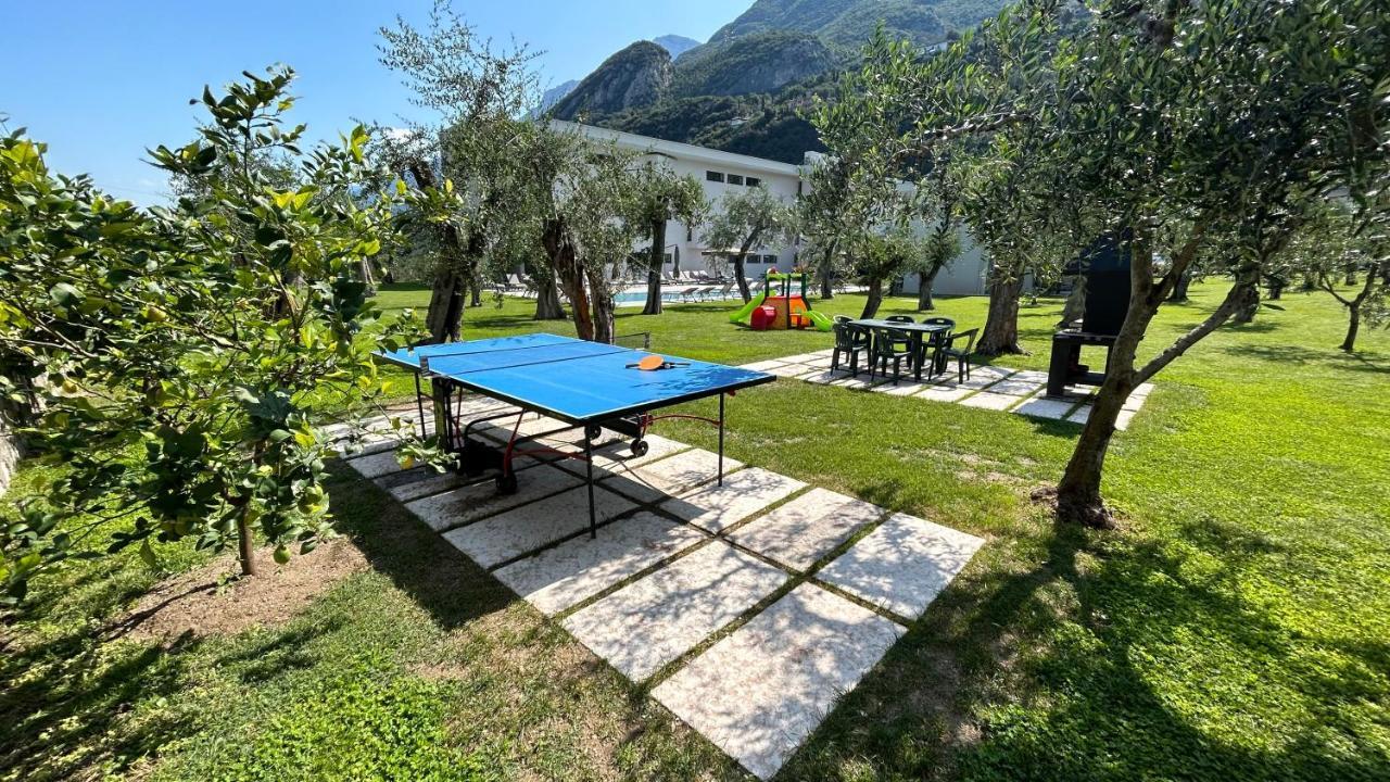 Residence Malcesine-Active&Family ภายนอก รูปภาพ
