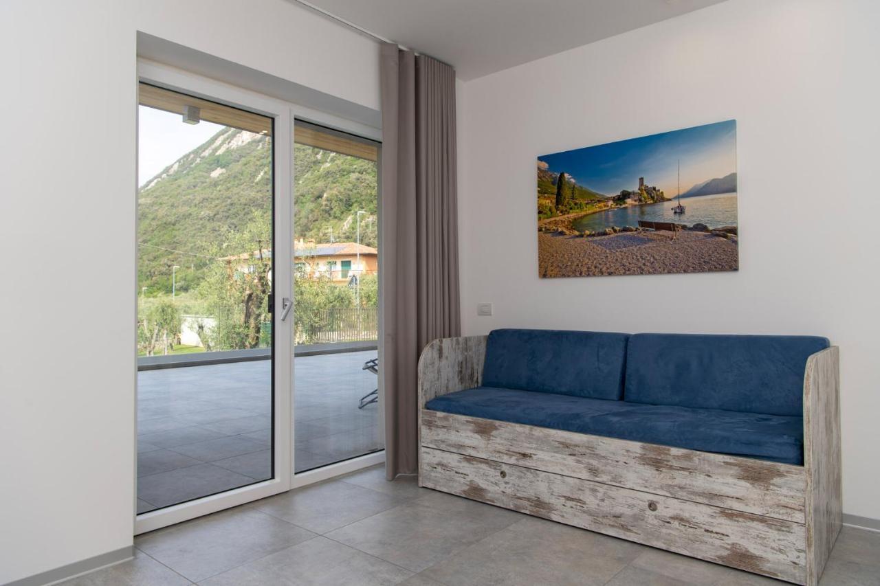 Residence Malcesine-Active&Family ภายนอก รูปภาพ