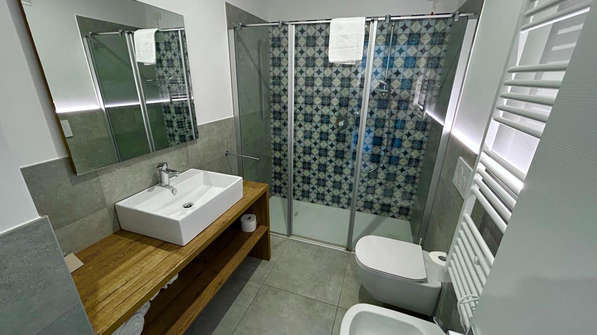 Residence Malcesine-Active&Family ภายนอก รูปภาพ