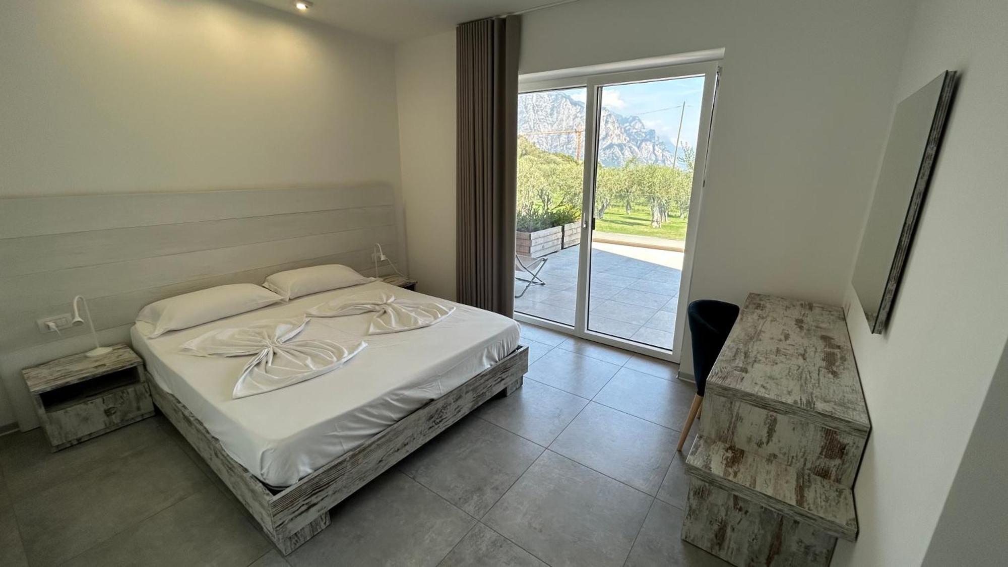 Residence Malcesine-Active&Family ภายนอก รูปภาพ