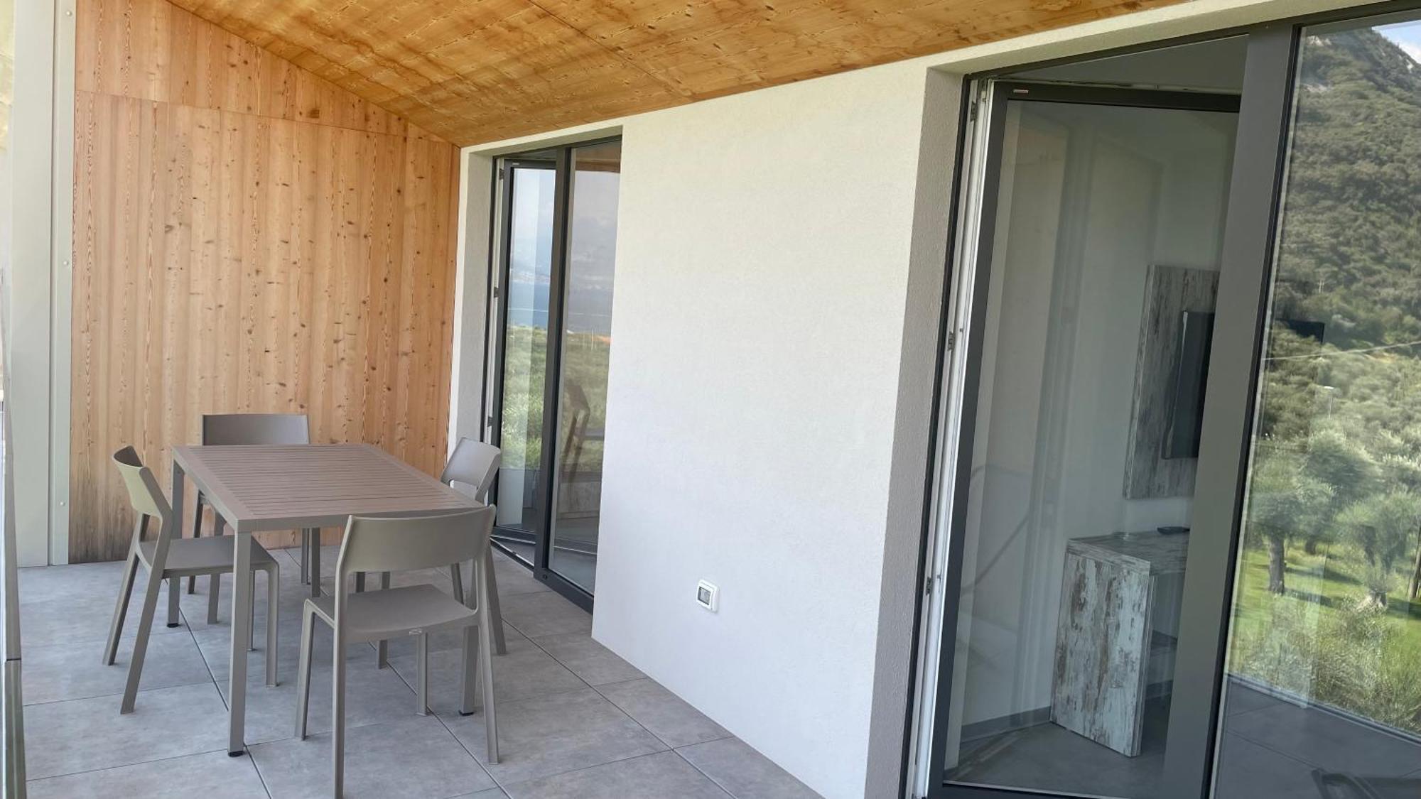 Residence Malcesine-Active&Family ภายนอก รูปภาพ