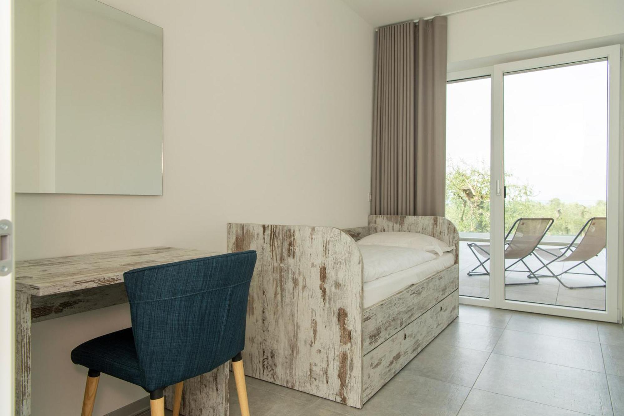 Residence Malcesine-Active&Family ภายนอก รูปภาพ