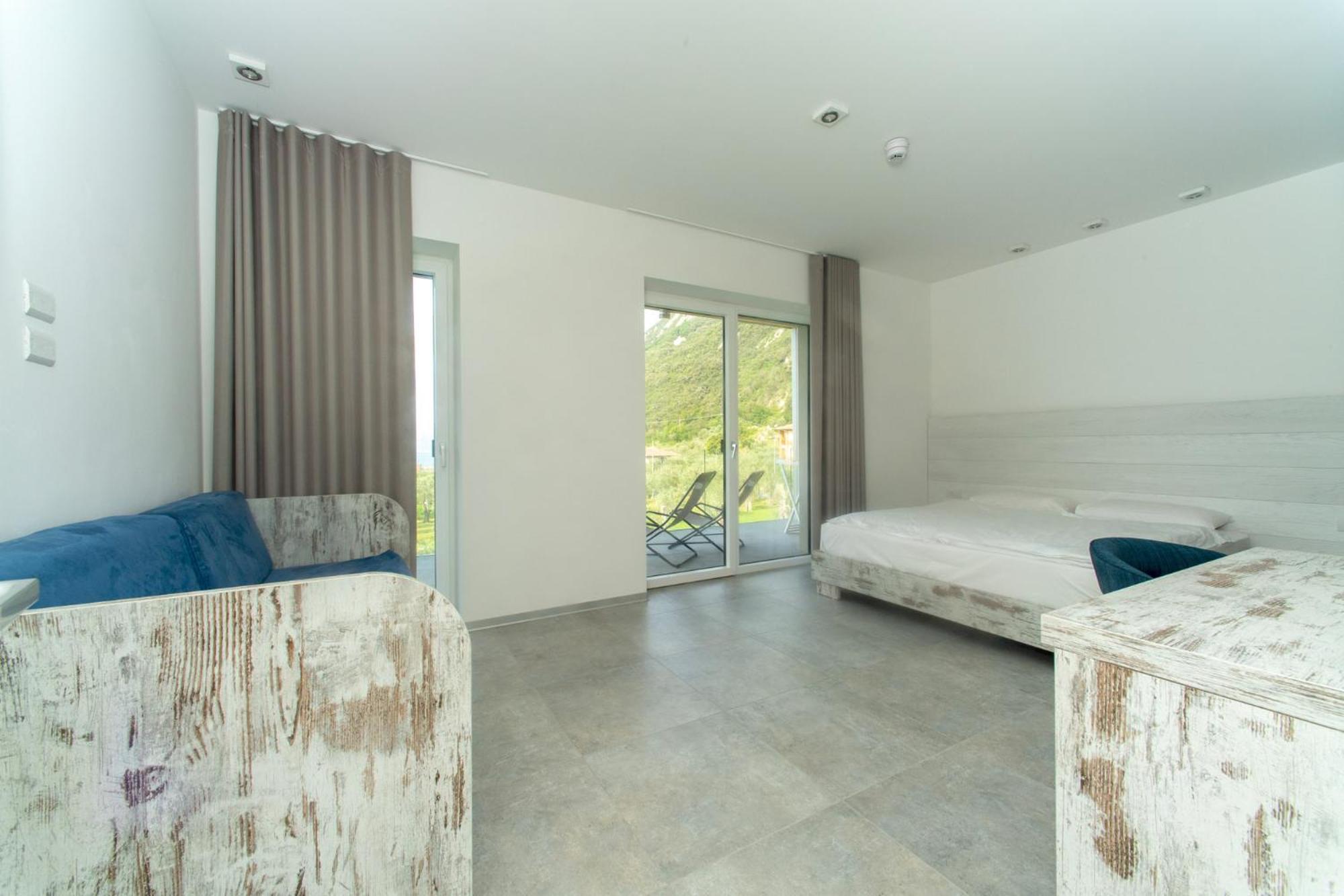 Residence Malcesine-Active&Family ภายนอก รูปภาพ