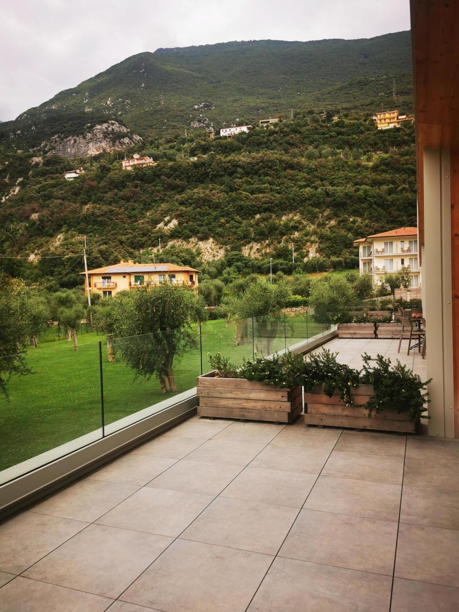 Residence Malcesine-Active&Family ภายนอก รูปภาพ